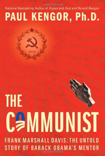 The Communist by Paul Kengor