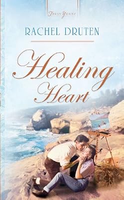 Healing Heart (Truly Yours Digital Editions Book 1)