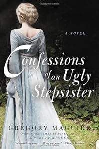 Confessions Of An Ugly Stepsister