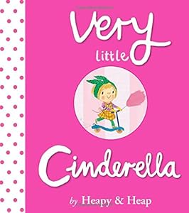 Very Little Cinderella