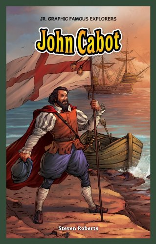 John Cabot by Steven Roberts