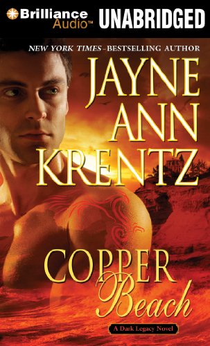 Copper Beach by Jayne Ann Krentz