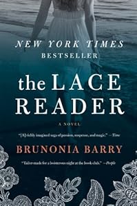 The Lace Reader: A Novel