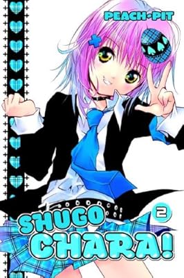 Shugo Chara! 2