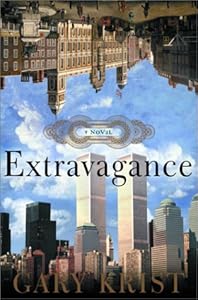 Extravagance: A Novel