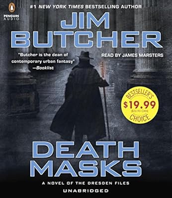 Death Masks
