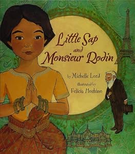 Little Sap and Monsieur Rodin