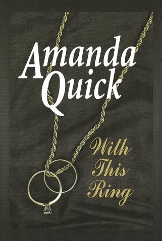 With This Ring by Amanda Quick