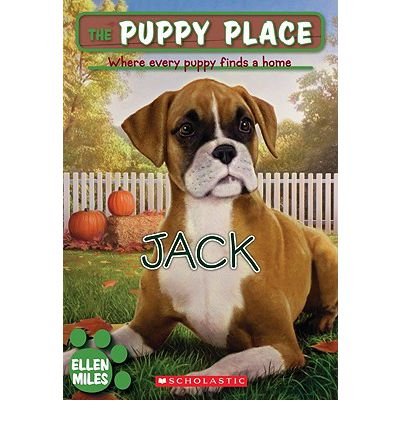 Muttley by Ellen Miles