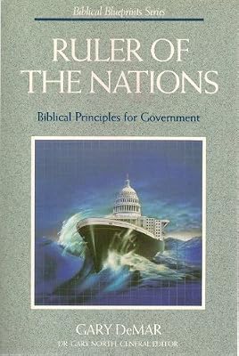 Ruler of the Nations (Biblical Blueprints Series)