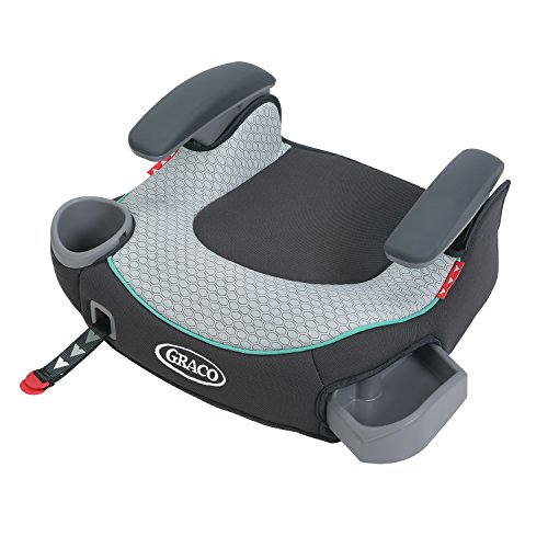 Algopix Similar Product 18 - Graco TurboBooster LX No Back Car Seat