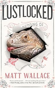 Lustlocked: A Sin du Jour Affair