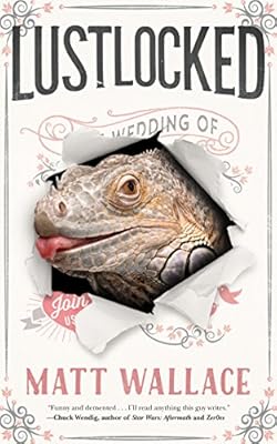 Lustlocked: A Sin du Jour Affair