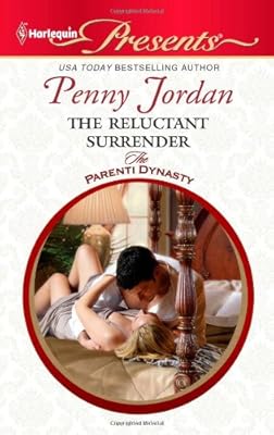 The Reluctant Surrender