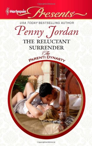 The Reluctant Surrender by Penny Jordan