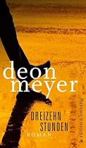 Dreizehn Stunden: Roman