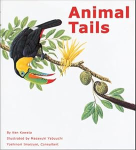 Animal Tails (Yabuuchi, Masayuki,) by Ken Kawata
