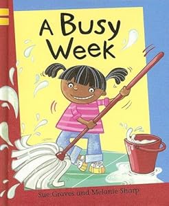 A Busy Week (Reading Corner)