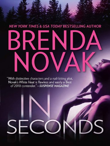 In Seconds by Brenda Novak
