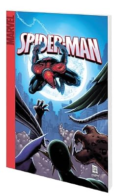 Marvel Adventures Spider-Man Vol. 2: Power Struggle