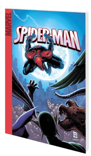 Marvel Adventures Spider-Man Vol. 2: Power Struggle by Sean McKeever