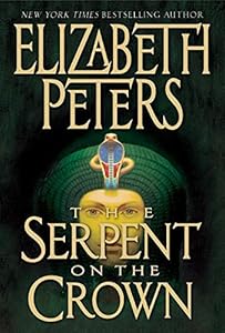 The Serpent on the Crown