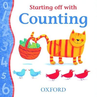 Starting Off with Counting