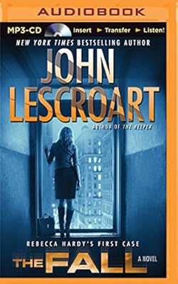 The Fall: A Novel