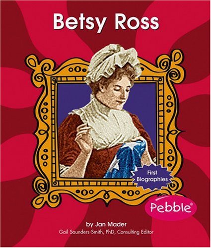 Betsy Ross by Mader