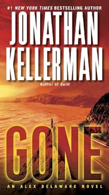 Gone: An Alex Delaware Novel