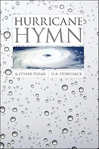 Hurricane Hymn (Codhill Press) by H.R. Stoneback