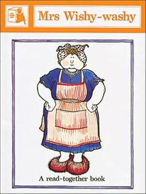 Mrs. Wishy-Washy