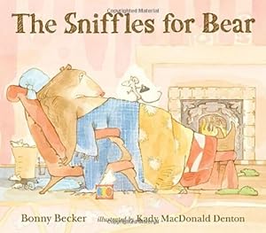 The Sniffles for Bear