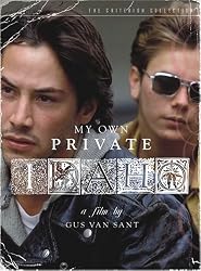 My Own Private Idaho (The Criterion Collection)