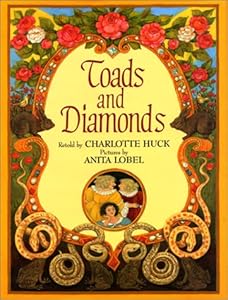 Toads and Diamonds