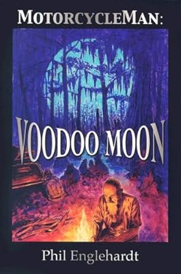 Motorcycleman: Voodoo Moon