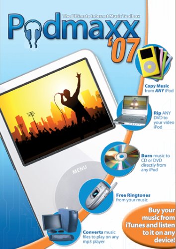 

Podmaxx '07