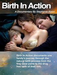 Birth In Action