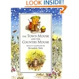 Town Mouse & the Country Mouse
