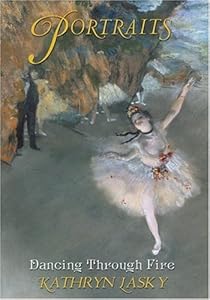 Portraits #1: Dancing Through Fire