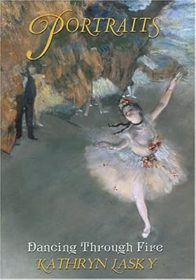 Dancing Through Fire