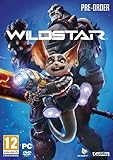 Wildstar欧州版のPCゲーム Wildstar European version PC game