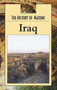 Iraq (History of Nations) by David Schaffer