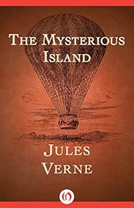 The Mysterious Island