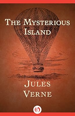 The Mysterious Island