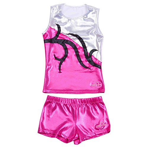 Algopix Similar Product 1 - Obersee Athletic Uniform Set for
