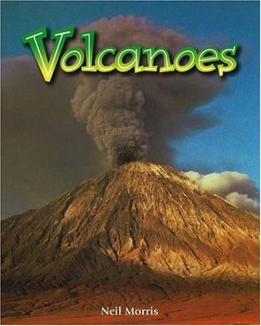 Volcanoes (Wonders of Our World) by Neil Morris