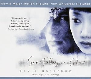 Snow Falling on Cedars