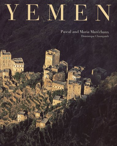 Yemen by Pascal Marechaux