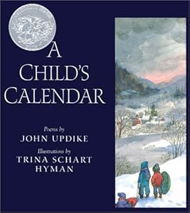 A Child's Calendar